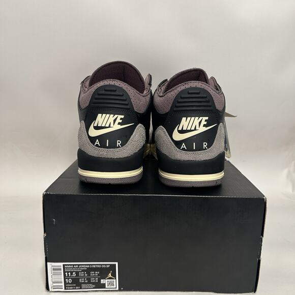 A Ma Maniére x Nike Air Jordan 3 Retro “While You Were Sleeping” main image 8